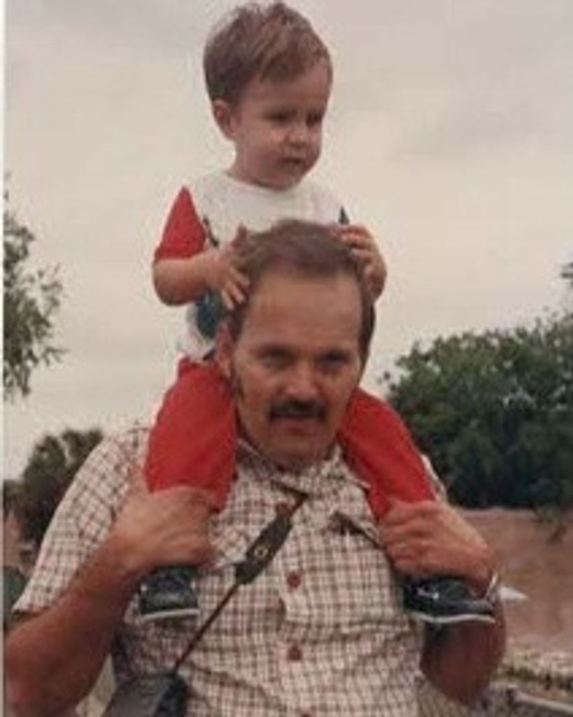 Delbert Miller Profile Photo