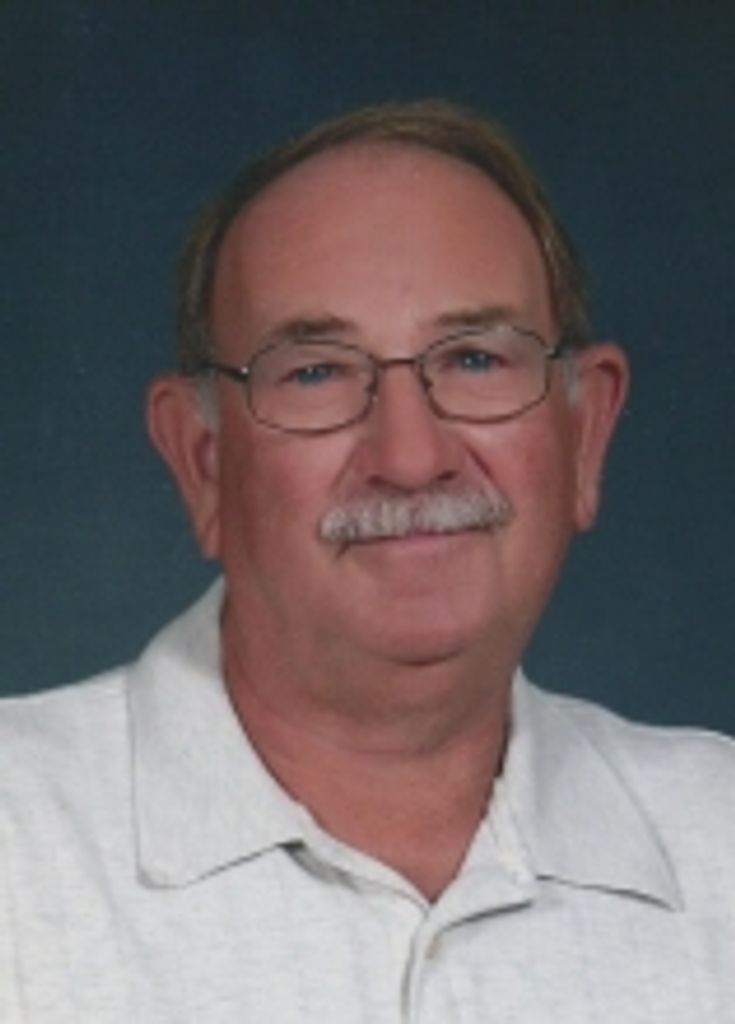 James Richard Moore