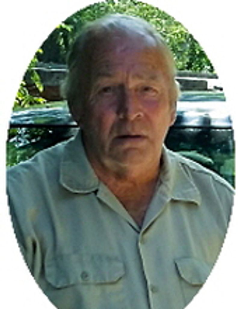 Donnie  Ray Black