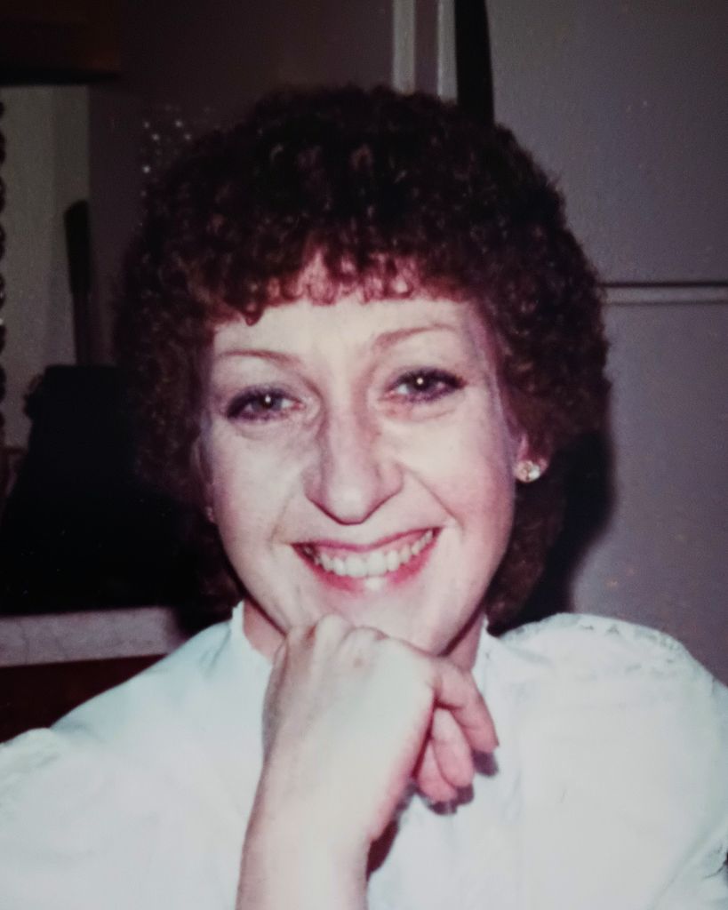 Ellen E. West