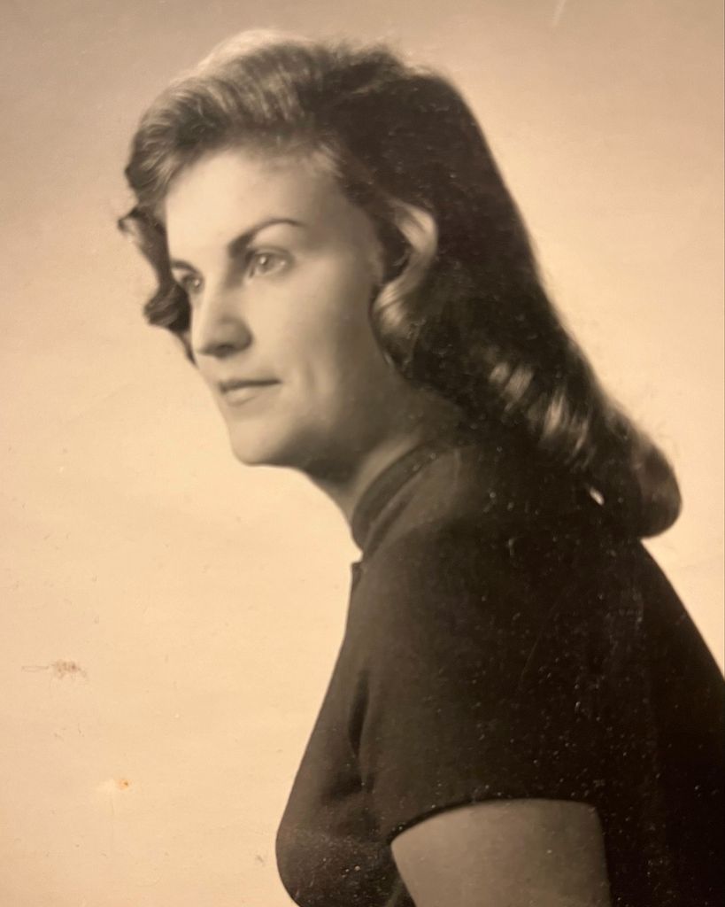 Theresa Ann Crowley
