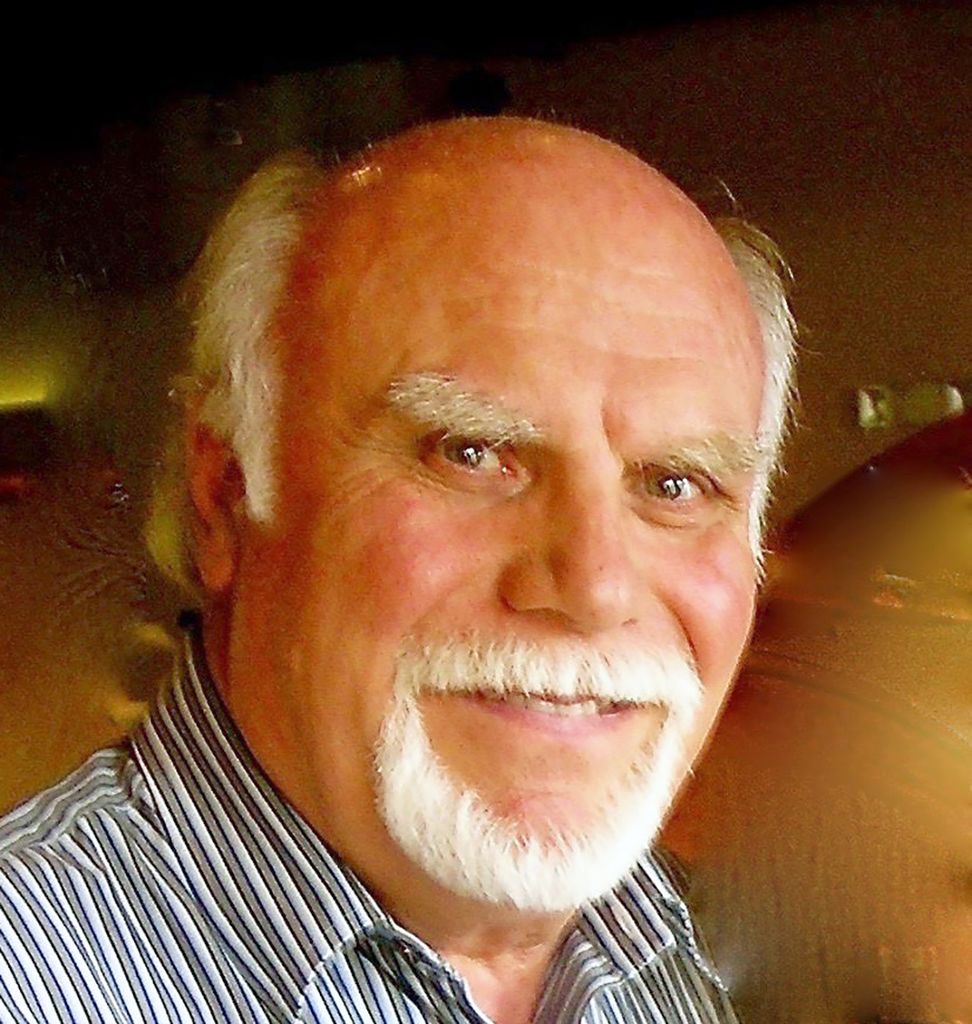 Lee Thatcher Archibald