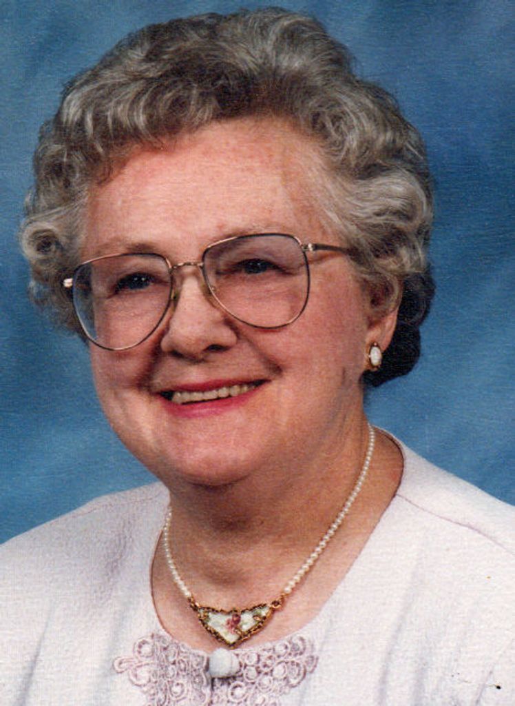 Lillian (nee Kulhanek) Skerl Profile Photo