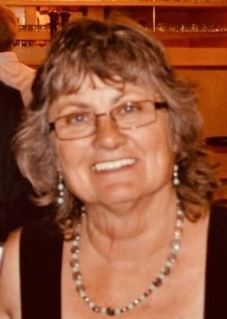 Mary Kathryn Darnell