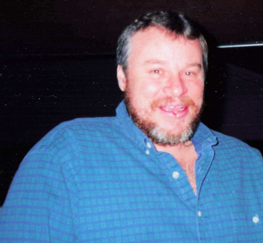 Danny Dale Deckard