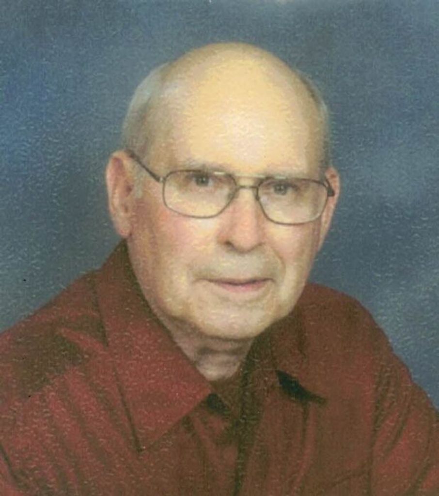 Cecil R. Kerley Profile Photo