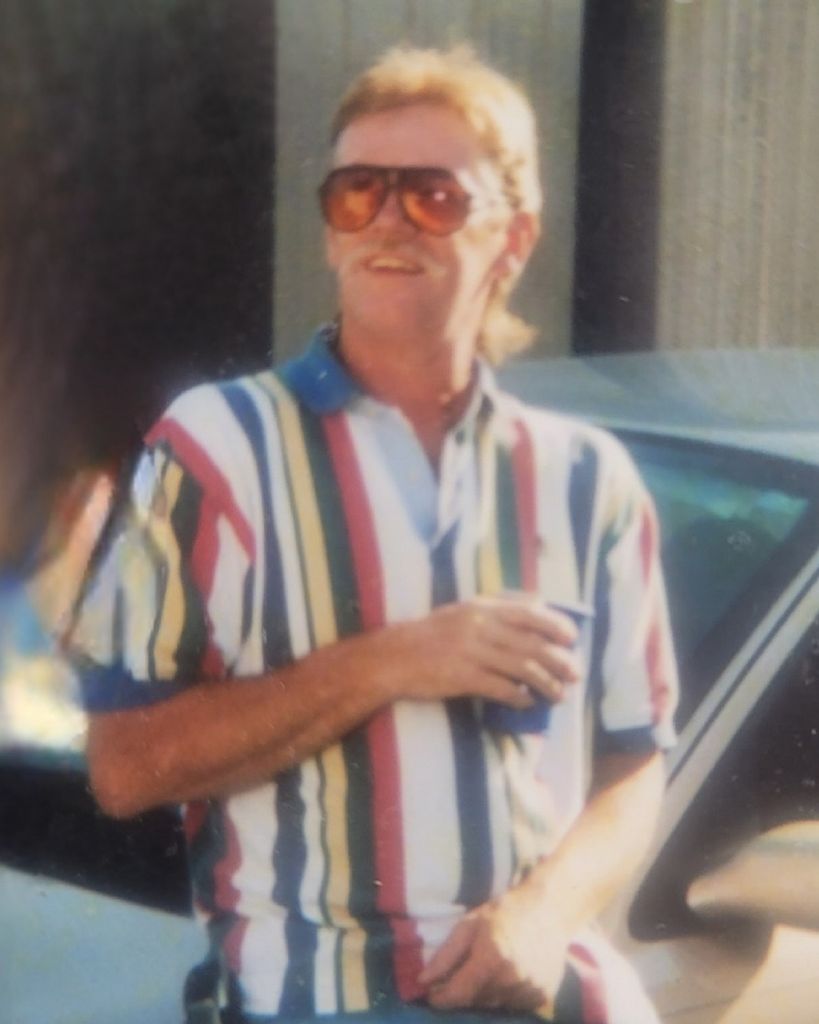 William A. Shaffer Profile Photo