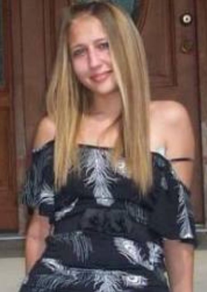 Meghan Amanda "Mandy" Reece Profile Photo