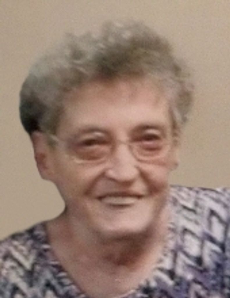 Helen E.  Doehler