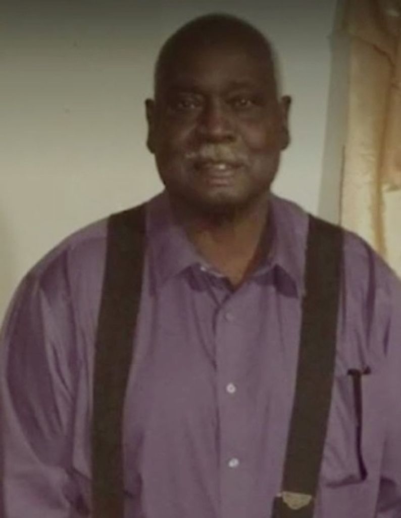Eugene Washington