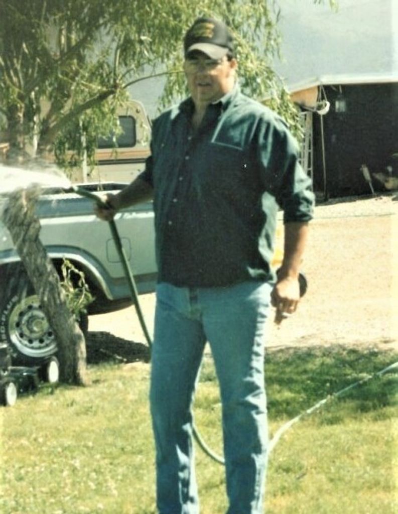 Paul Lucero