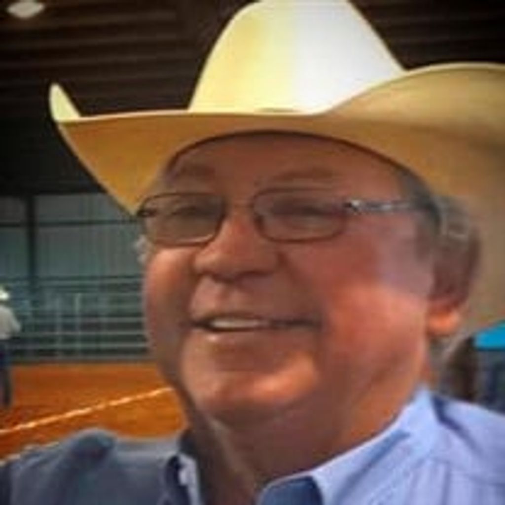 Mr. Loyd Finke