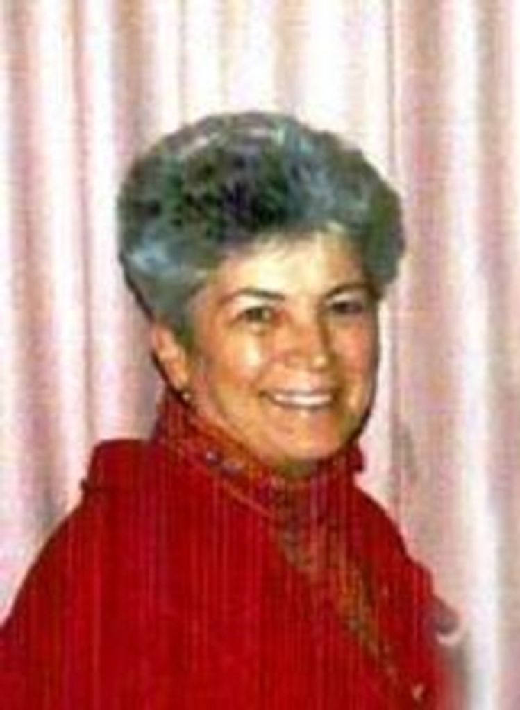 Patricia E.  Koermer (Procheska)