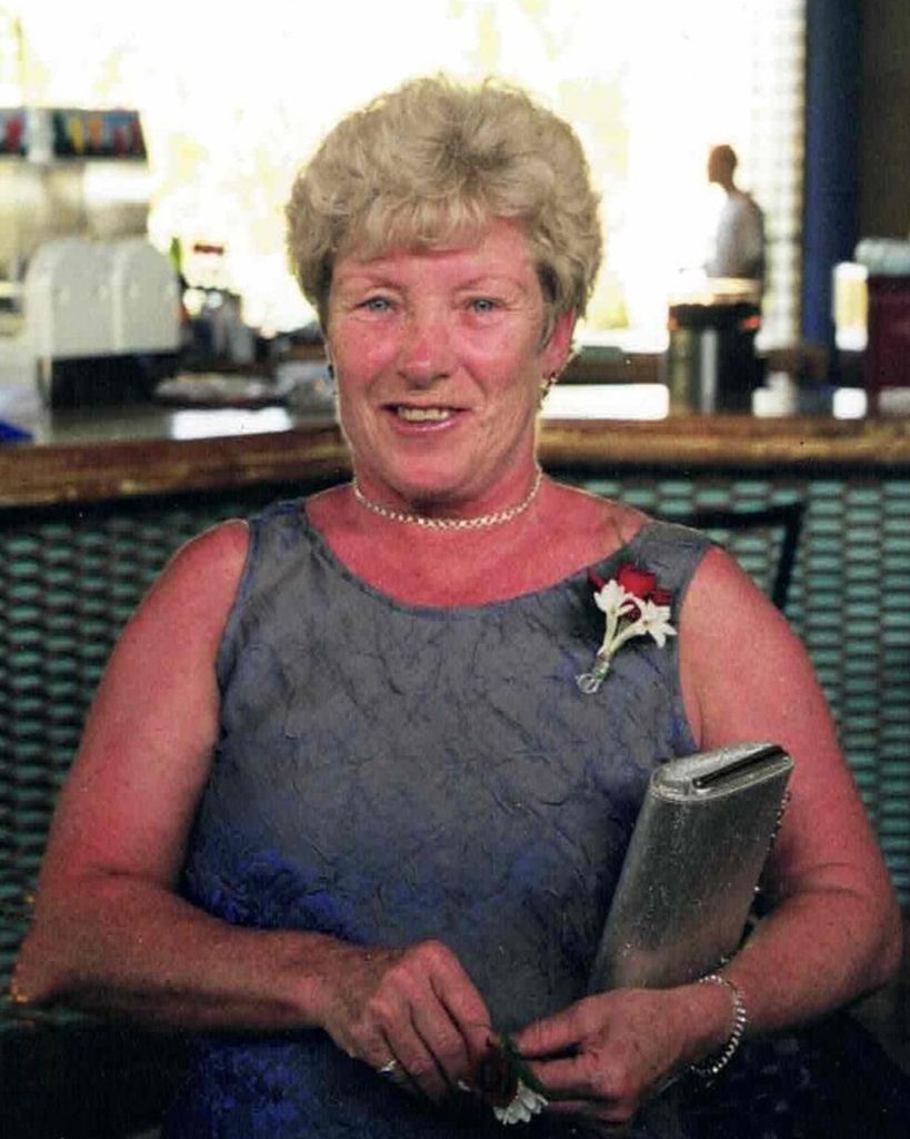 Marion Rosaline Pratt Profile Photo