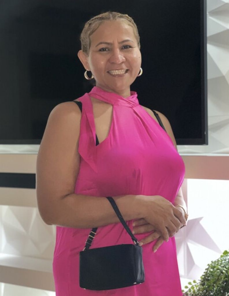 Ana Vectelia Rodriguez Montoya