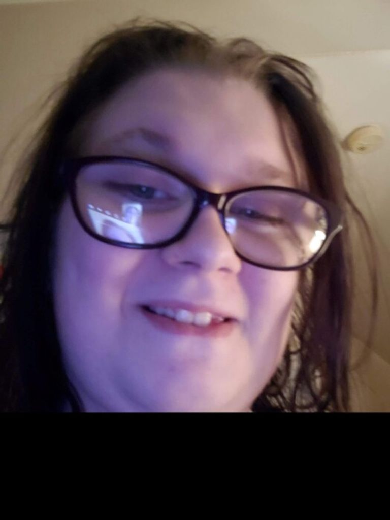 Katelyn Marie Eckert