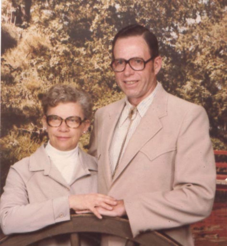 Leona Katherine (Bellman)  Mattie