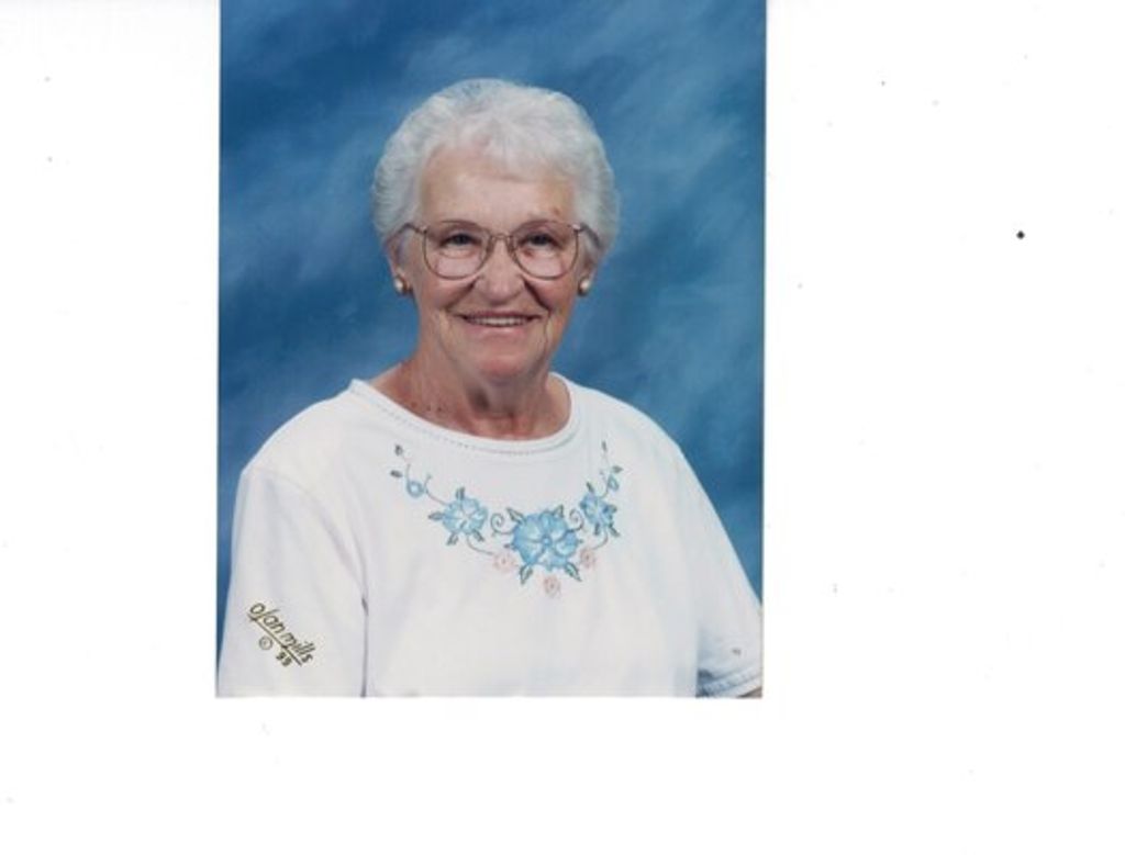 Marian Lucille Janssen Profile Photo