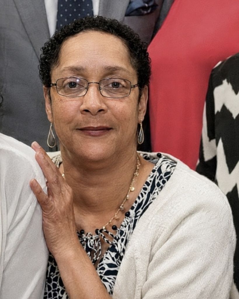 Laurie Ann Brown Profile Photo