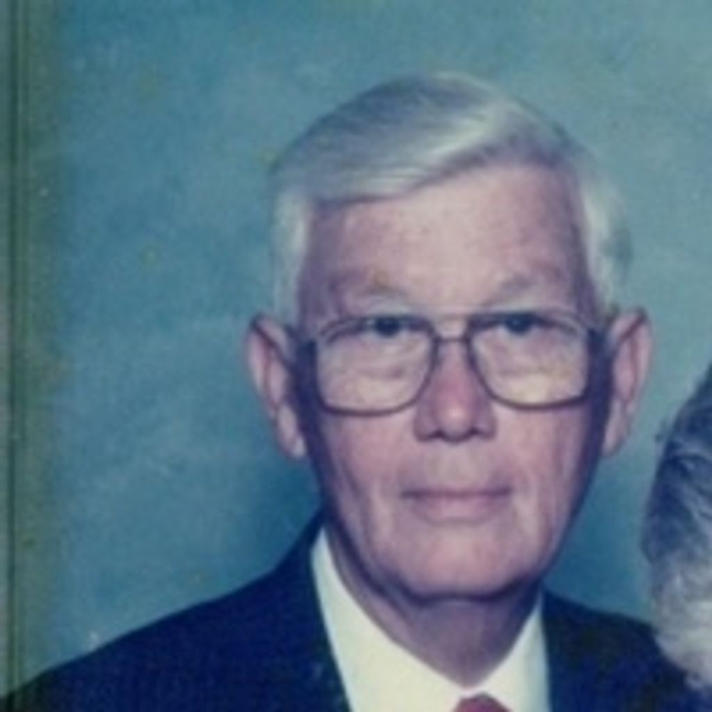 James Dorin Caskey Profile Photo