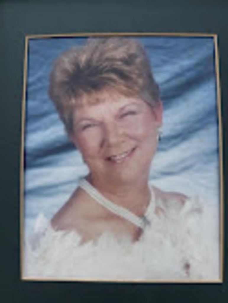 Johanna Louise Lyions Profile Photo