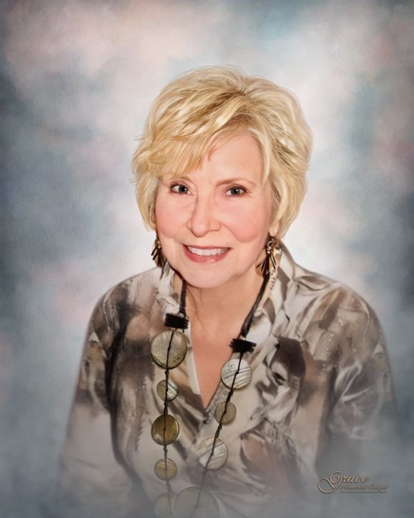 Betty Taylor Profile Photo