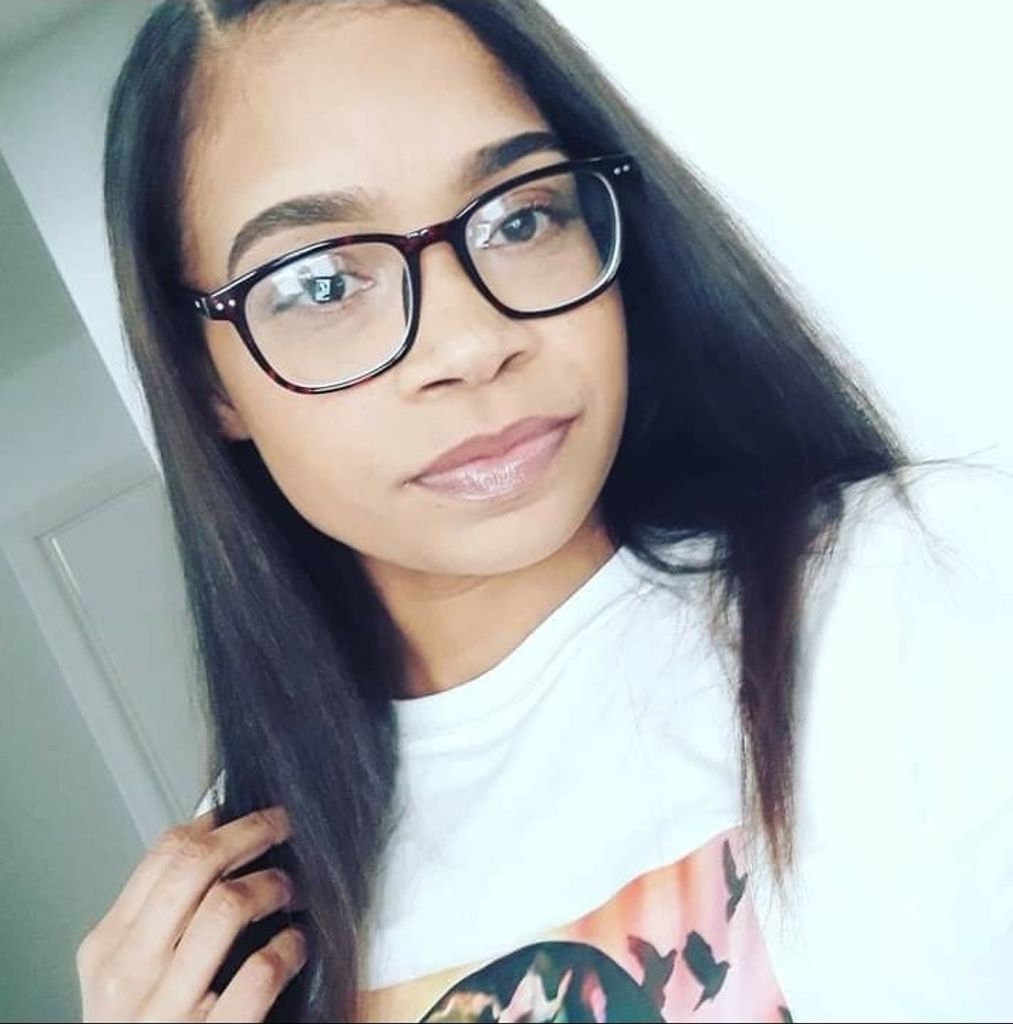 Jasmine Michelle Spriggs