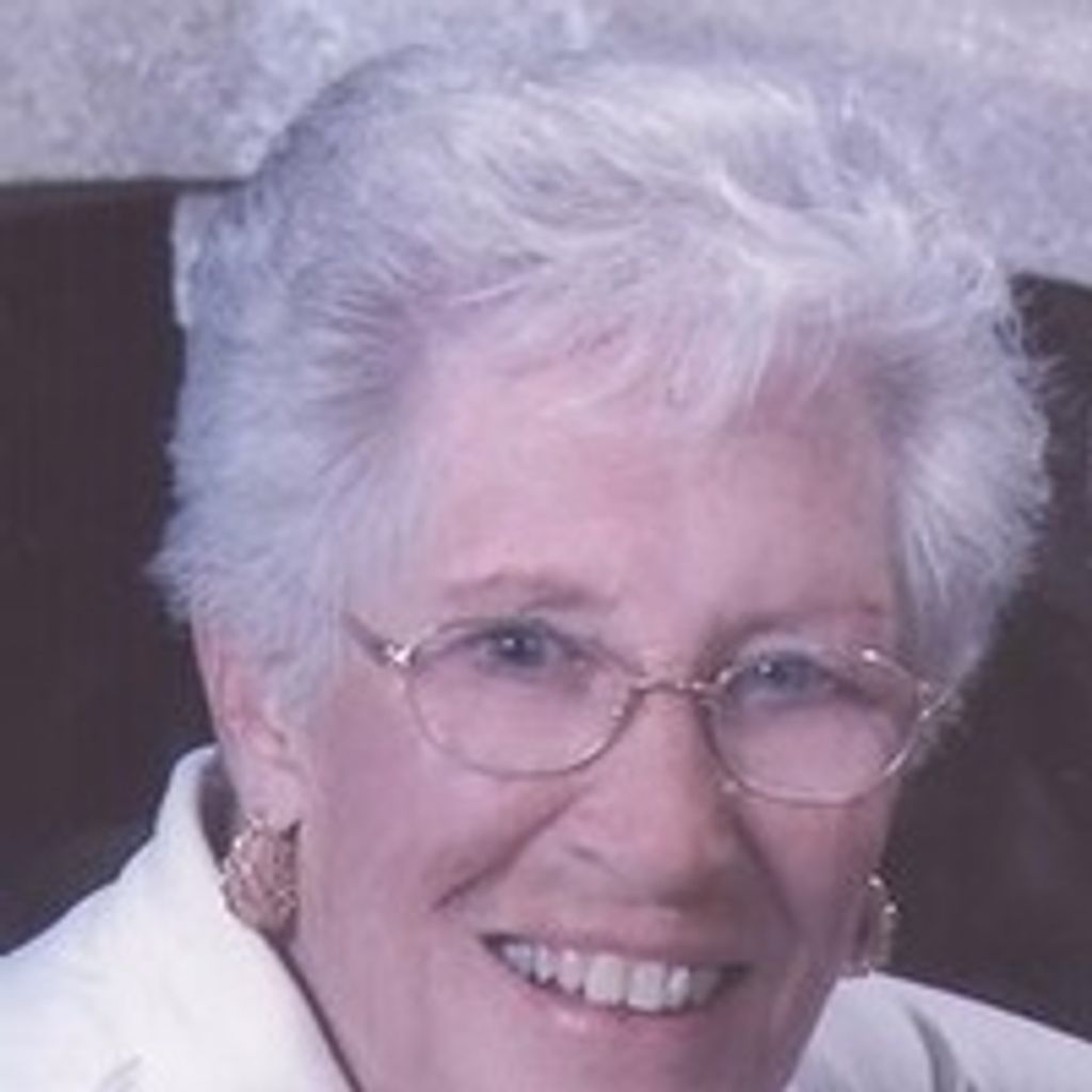 Elizabeth Schmid