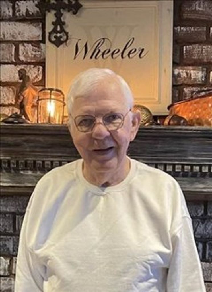 Jim Wheeler Profile Photo