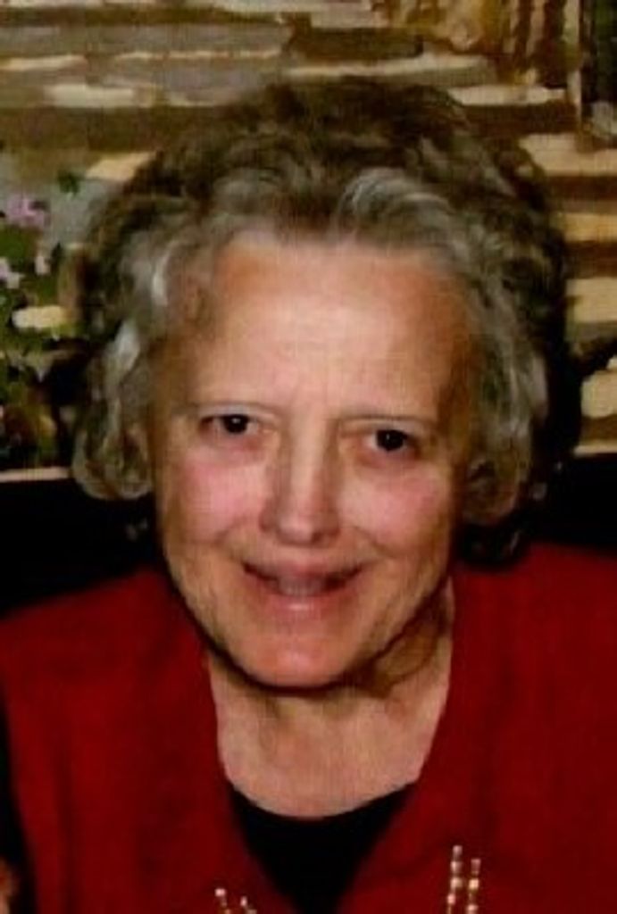 Ann P. Wilcox Profile Photo