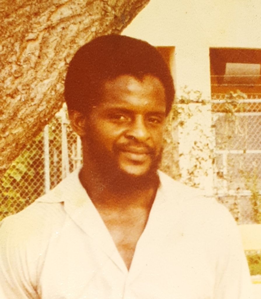 Mr. Isiah Evans, Jr. Profile Photo