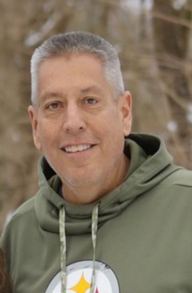 Jay Anderson Profile Photo