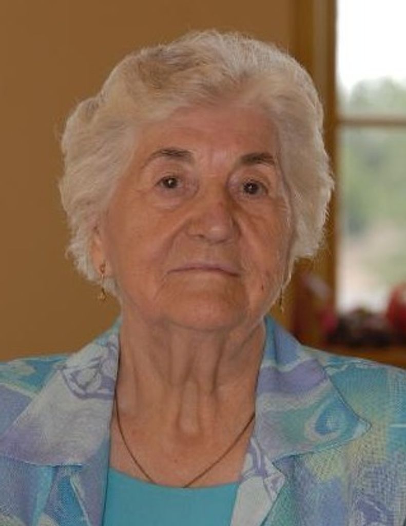 Margret Ida Lina Reynolds Profile Photo