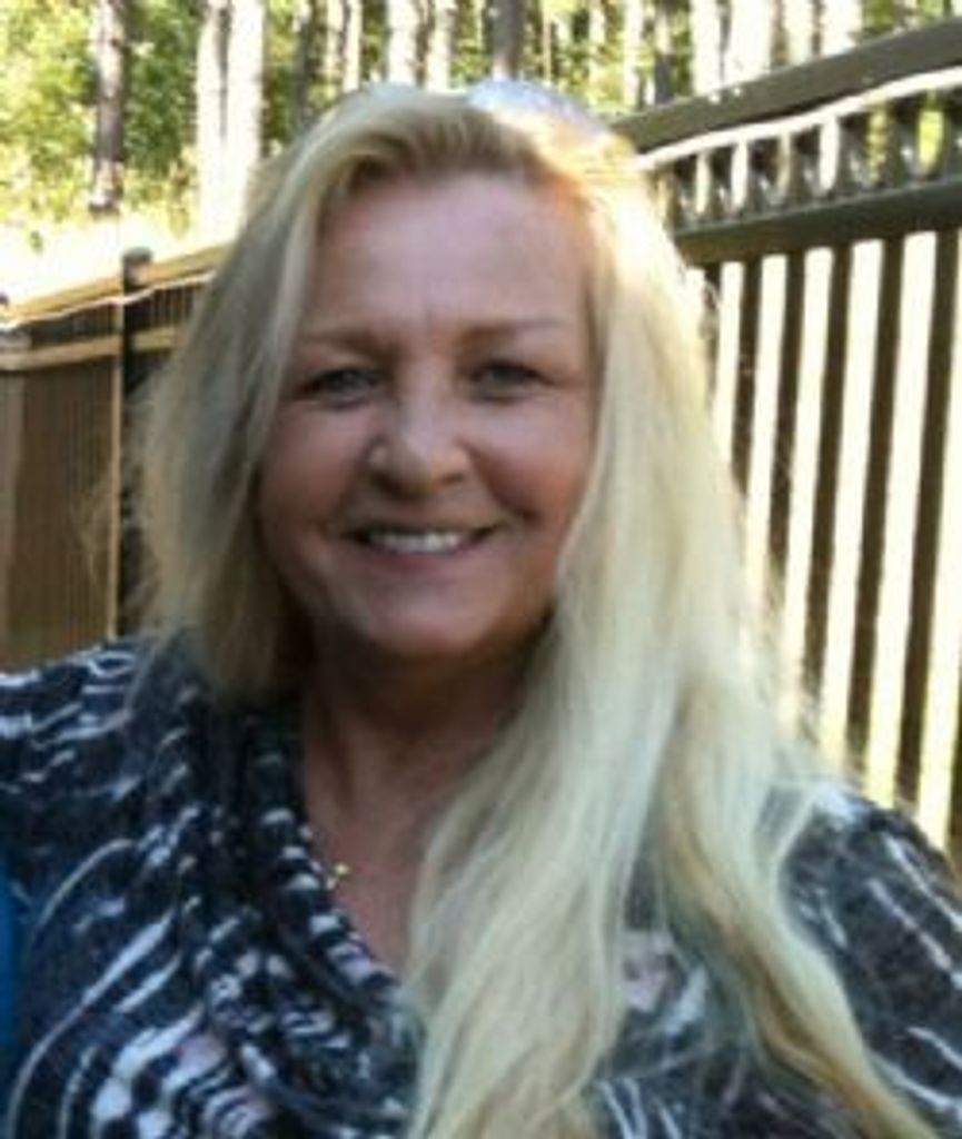 Christine Lula Groshong
