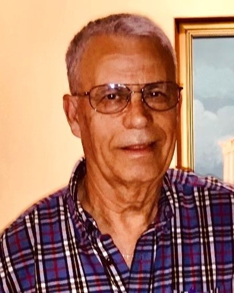 Nicholas Platanos