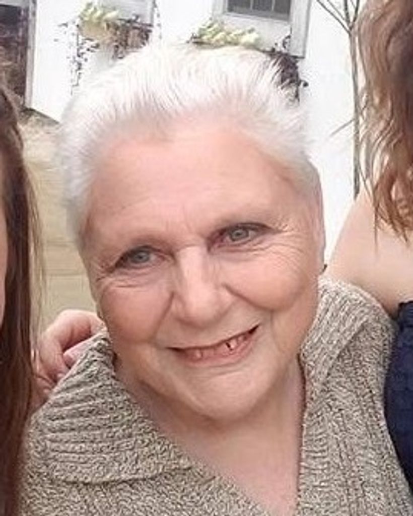 Velma Jean Hall Profile Photo