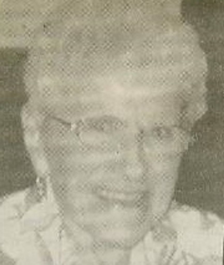 Betty O (Tuegel)  Strouse