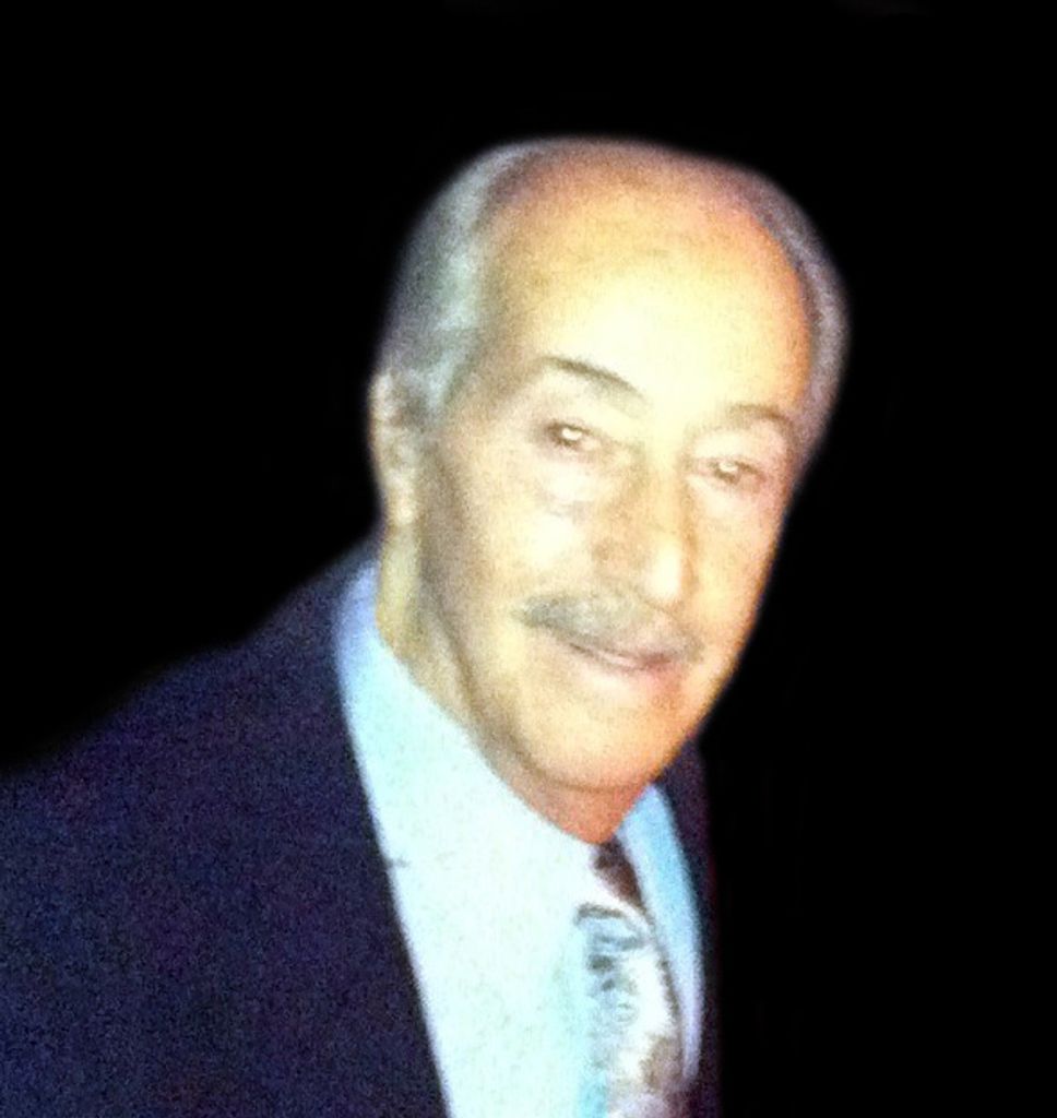 David G. Conte