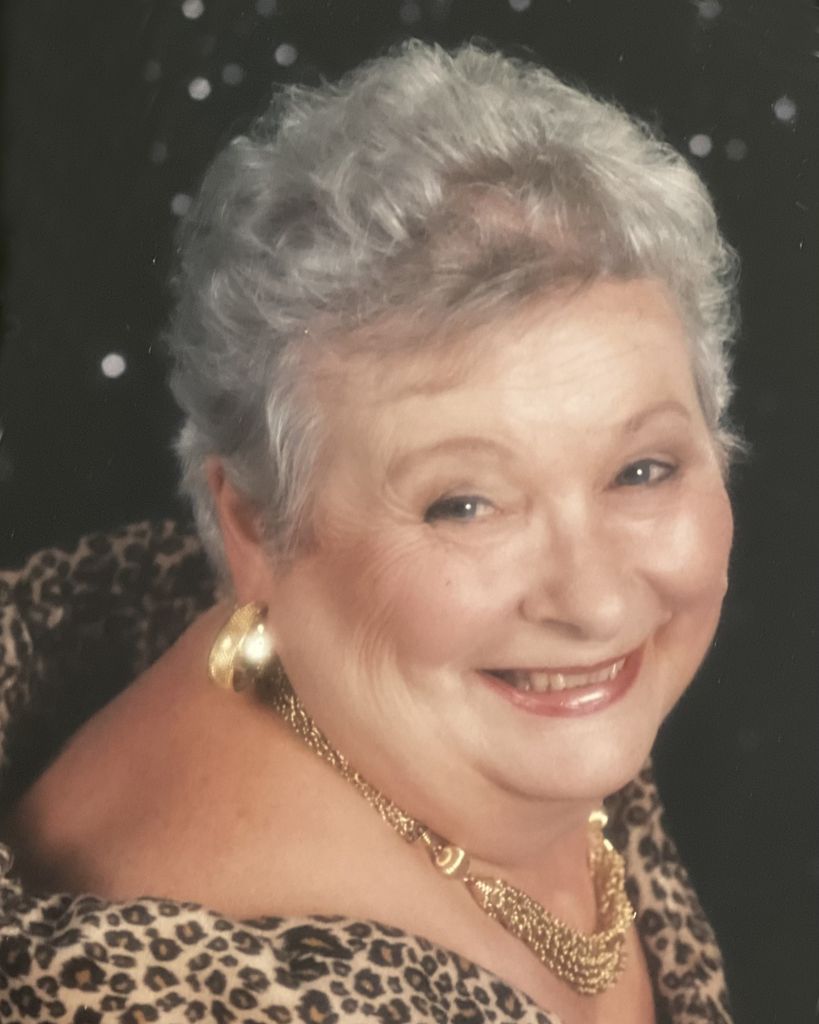 Jane E. Snyder