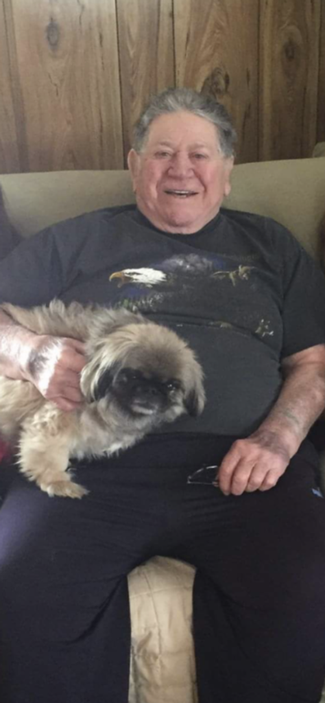 Harry J. Pappaceno Profile Photo