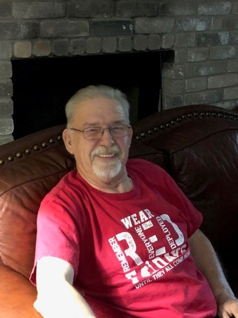 Roger Petersen
