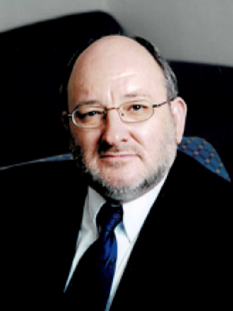 Philip John Macintyre