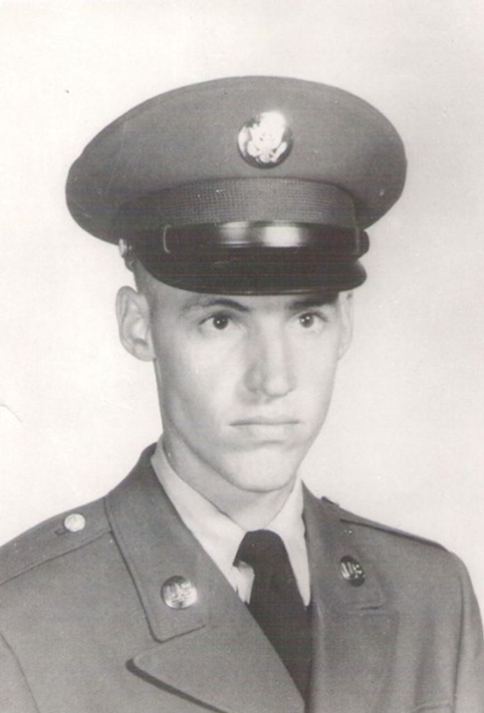 Charles Ray Smith