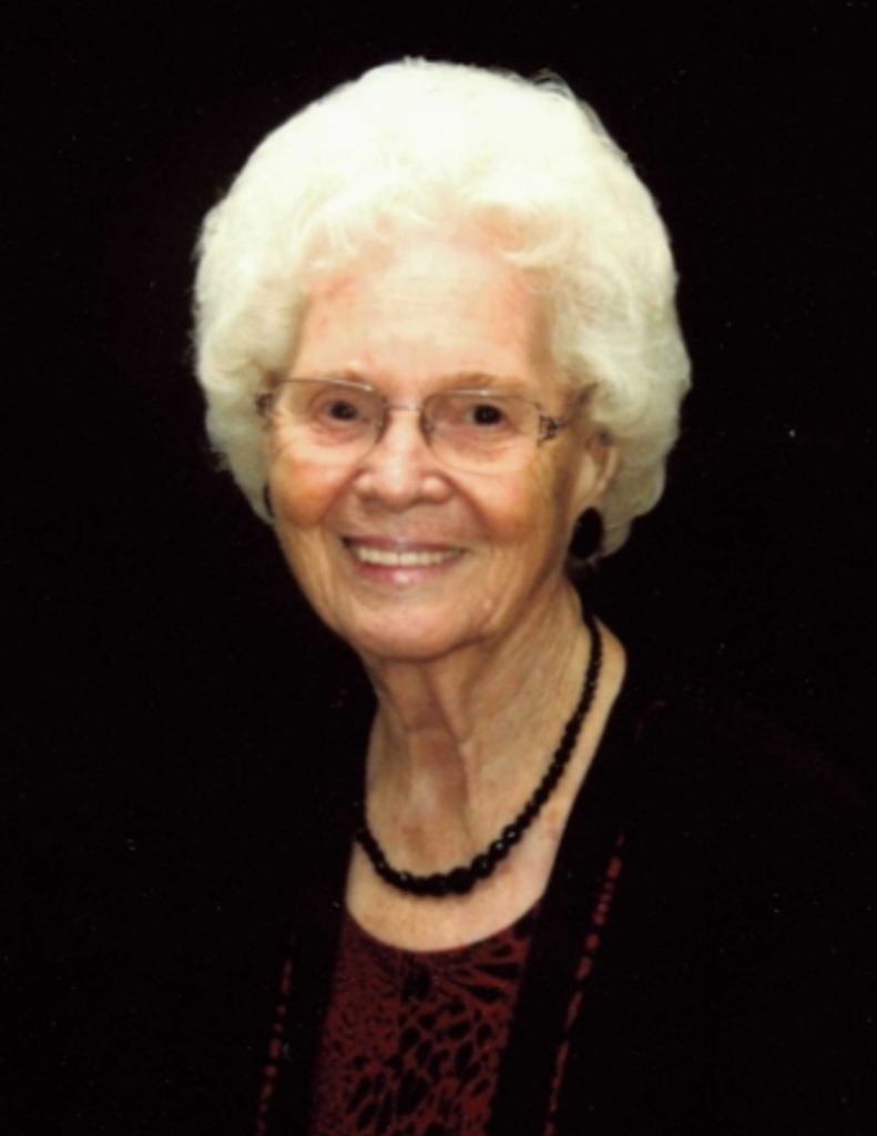 Marie "Deedee" Whetsell Profile Photo