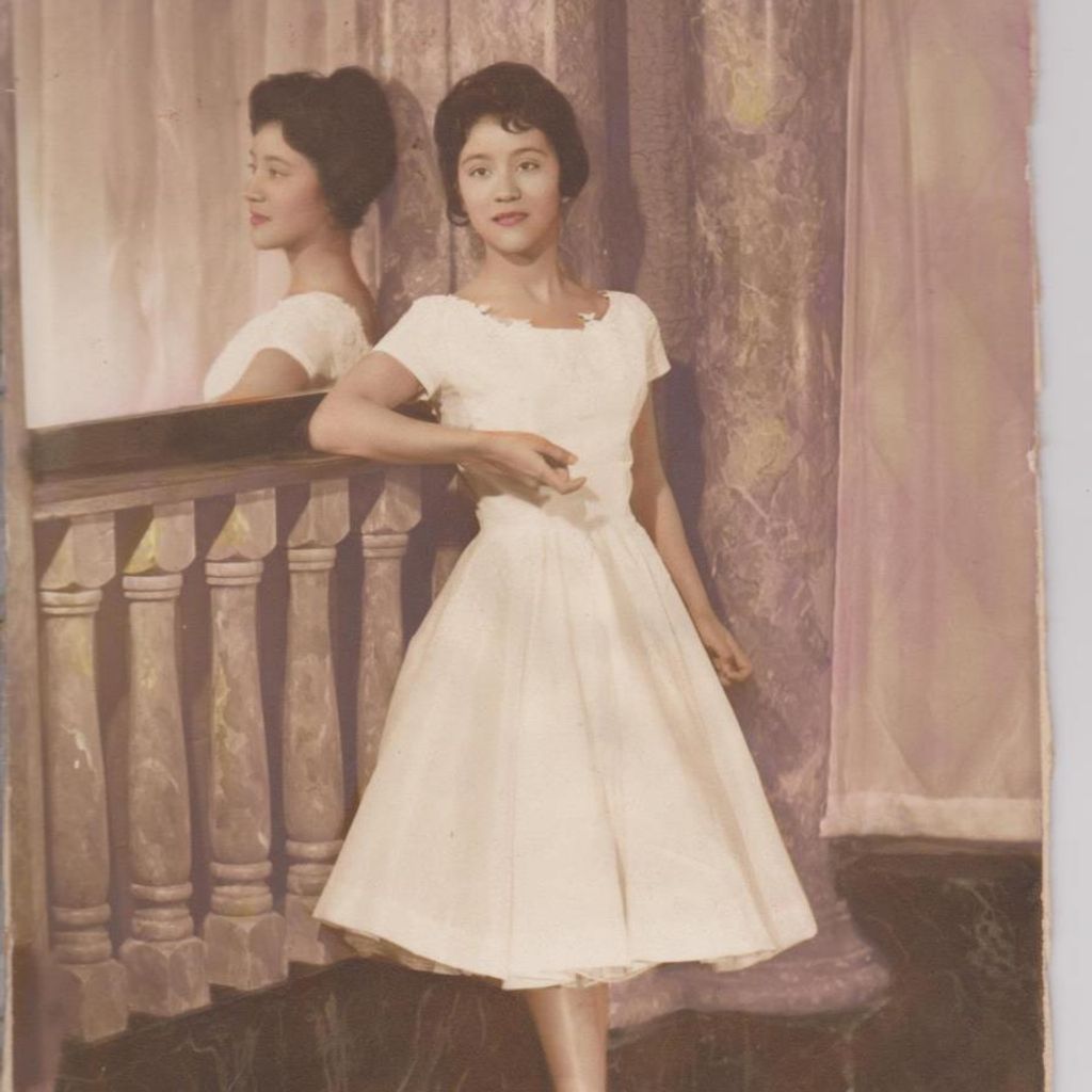 Delia Perez Licon Profile Photo