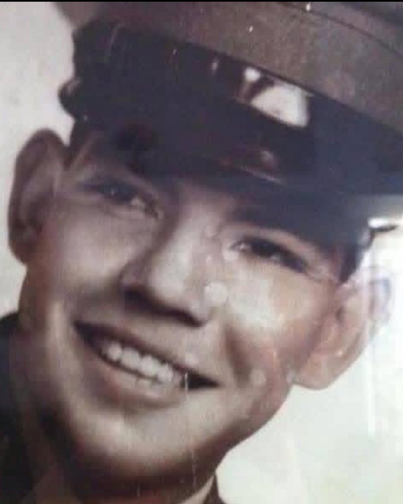 Richard Clint Sullivan