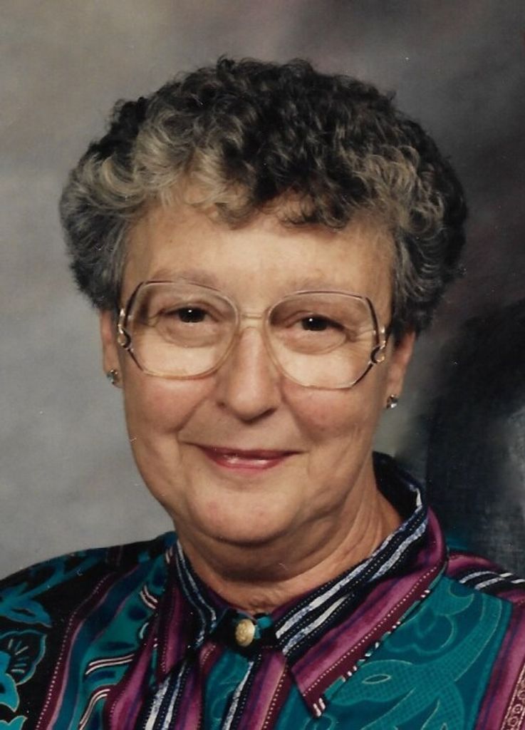 Barbara J. (Sudlow)  Steffan