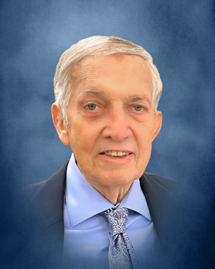 Bryan "Butch" Hugh Johnson Profile Photo