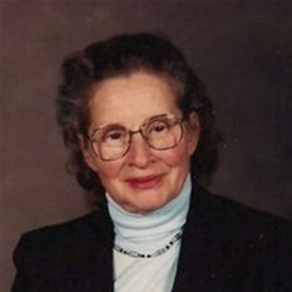 Alice Joyce Klucas