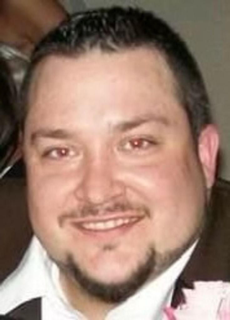 Phillip Ray Gower Profile Photo